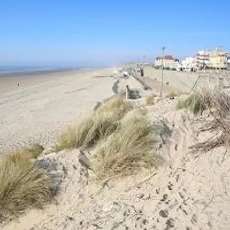 Διαμέρισμα Lumineux Pres Plage, Animaux Admis, Parking Prive - Fr-1-236-164 *